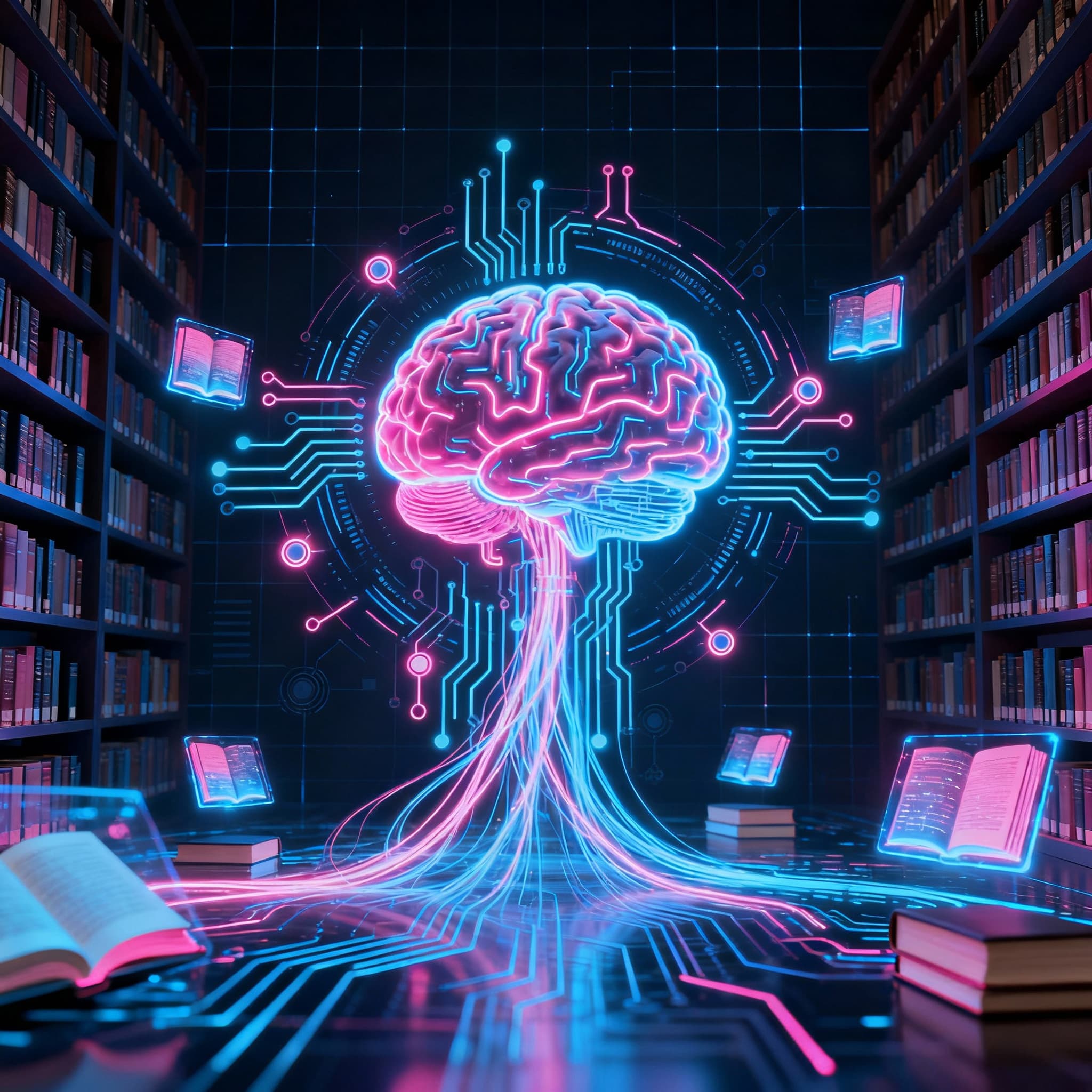 Beyond the Goldfish Bowl: Memory-Augmented LLMs and the Dawn of True Conversational Recall